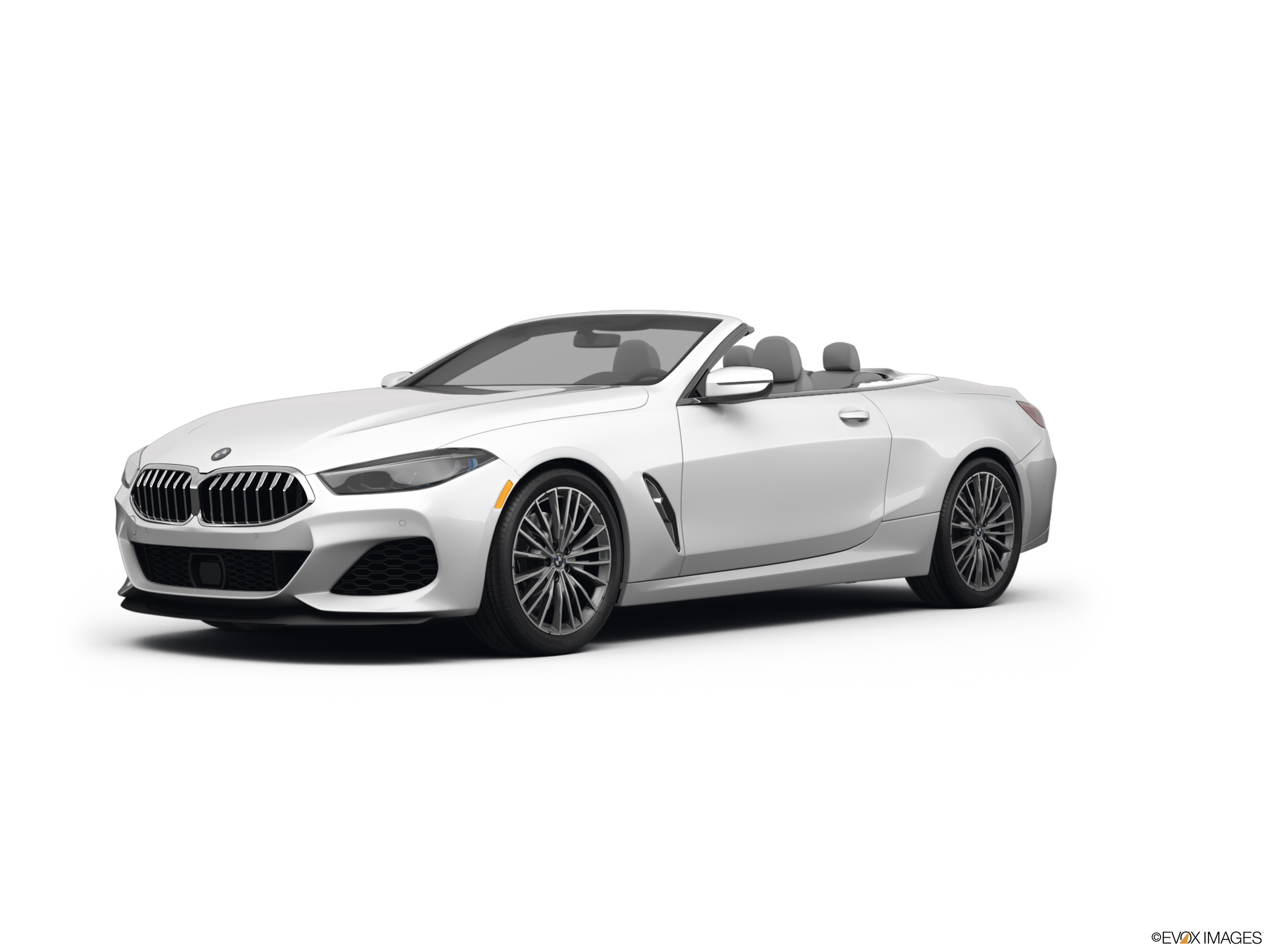 Used 2022 BMW 8 Series 840i Convertible 2D Prices | Kelley Blue Book